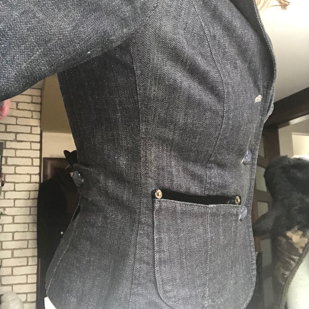 Armani Jeans jacket - Picture 4 of 7